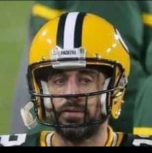 Meet your Posher, Darrell